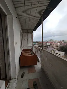 Satılır 3 otaqlı mənzil 90 m²