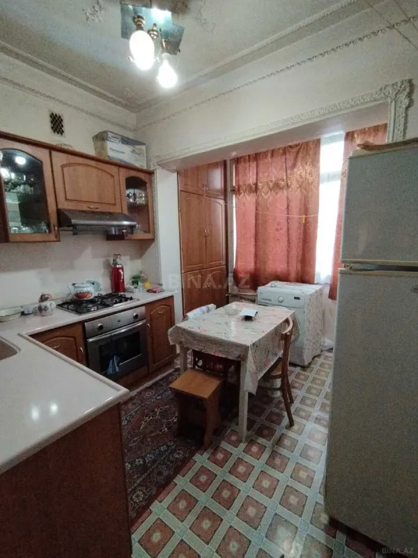 Satılır 3 otaqlı mənzil 90 m²