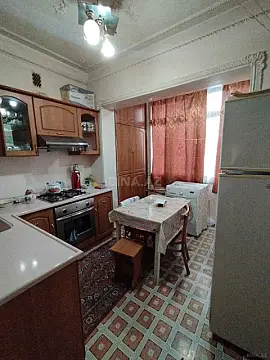 Satılır 3 otaqlı mənzil 90 m²