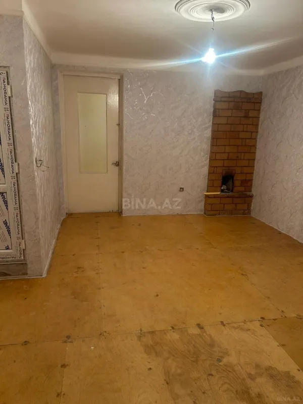 Satılır 2 otaqlı mənzil 45 m²