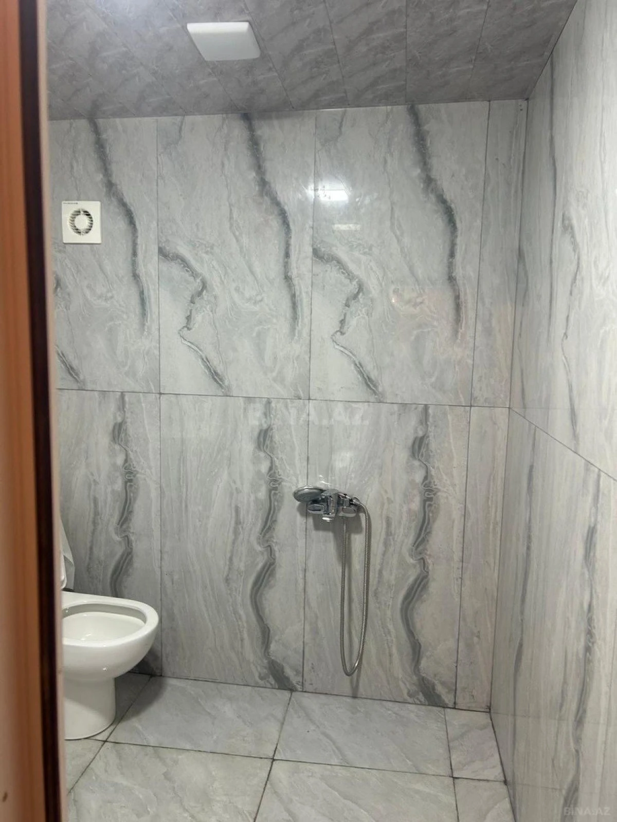 Satılır 2 otaqlı mənzil 45 m²