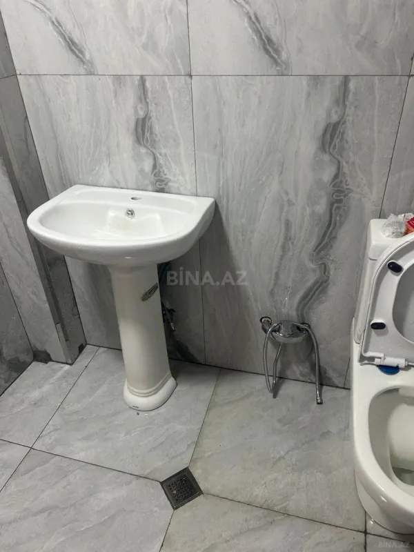 Satılır 2 otaqlı mənzil 45 m²