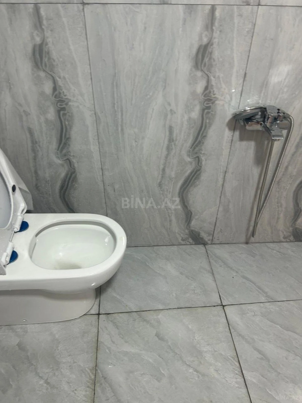 Satılır 2 otaqlı mənzil 45 m²