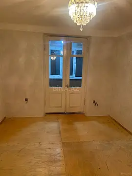 Satılır 2 otaqlı mənzil 45 m²