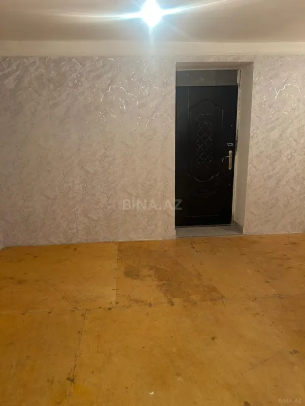Satılır 2 otaqlı mənzil 45 m²