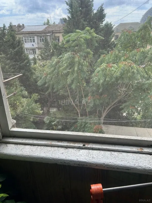 Satılır 2 otaqlı mənzil 45 m²