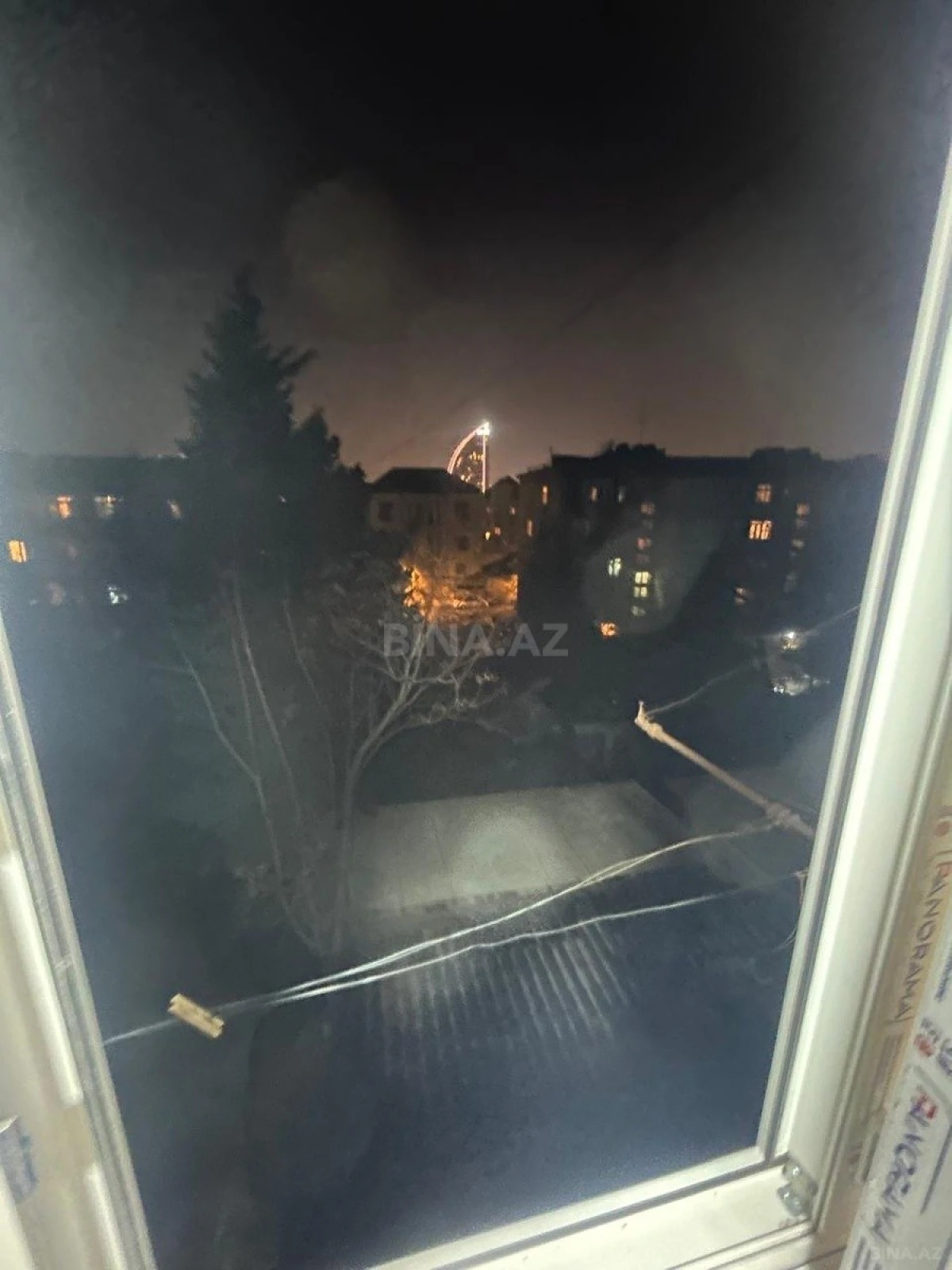 Satılır 2 otaqlı mənzil 45 m²