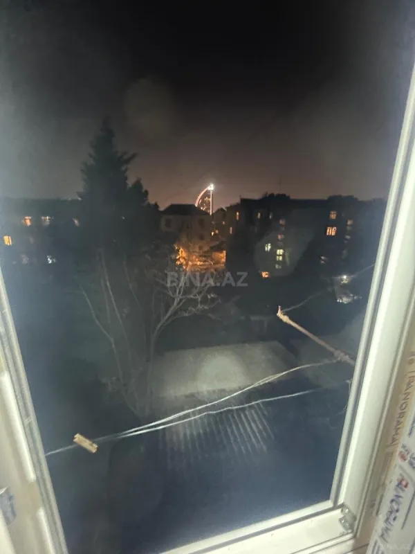 Satılır 2 otaqlı mənzil 45 m²