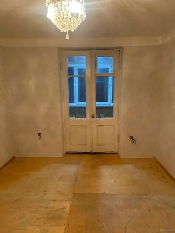 Satılır 2 otaqlı mənzil 45 m²