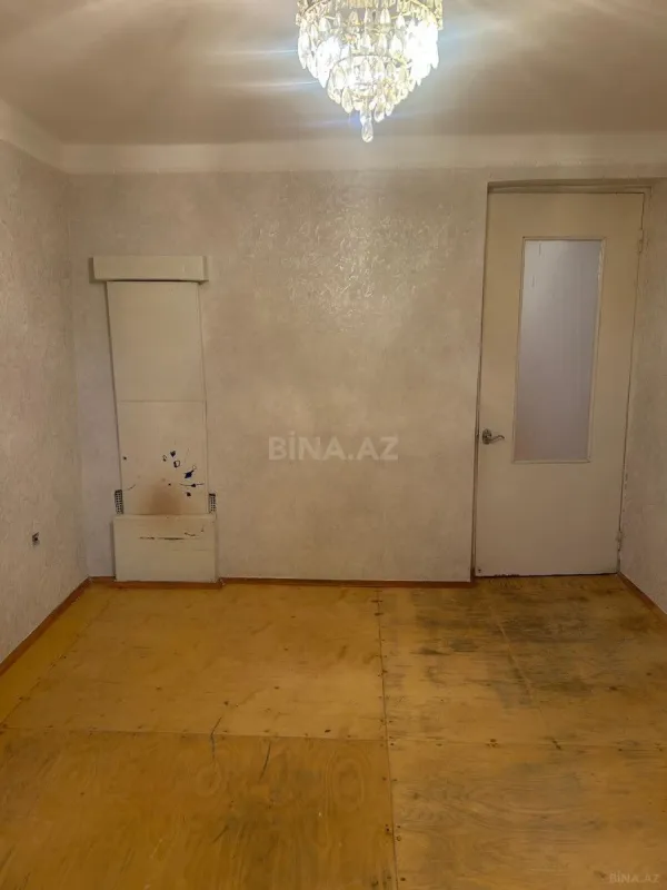 Satılır 2 otaqlı mənzil 45 m²