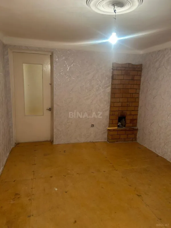 Satılır 2 otaqlı mənzil 45 m²