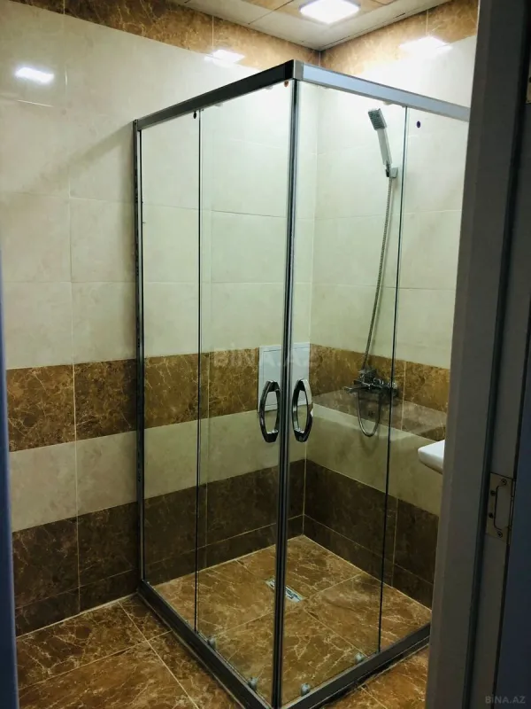 Kirayə verilir 2 otaqlı mənzil 75 m²