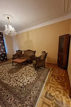 Satılır 2 otaqlı mənzil 60 m² — Bakı, Nərimanov 2 otaq 60.00 m²