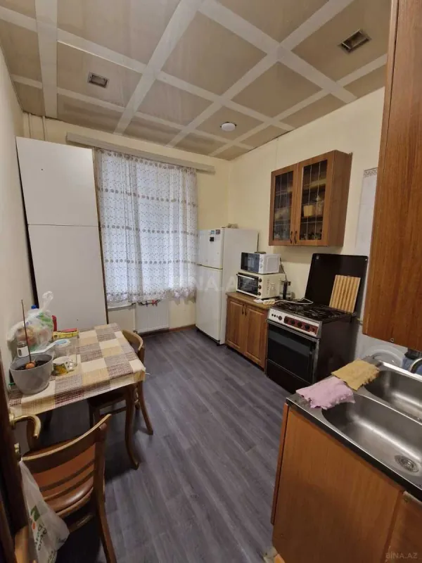 Satılır 2 otaqlı mənzil 60 m²