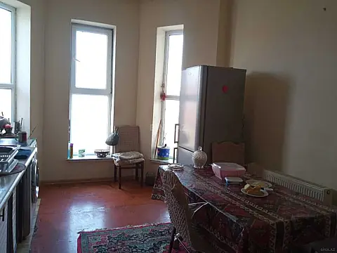 Satılır 3 otaqlı həyət evi 120 m²