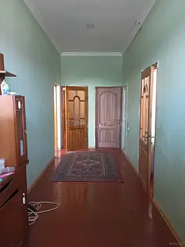 Satılır 3 otaqlı həyət evi 120 m²