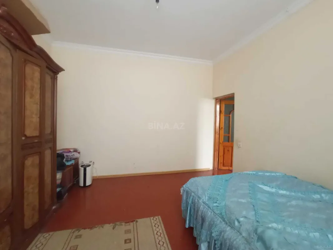 Satılır 3 otaqlı həyət evi 120 m²