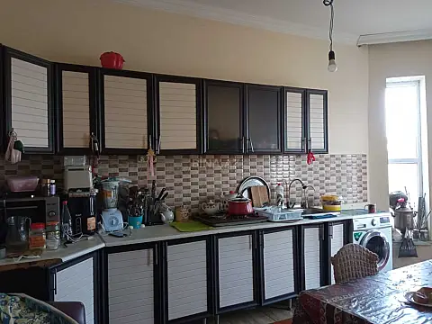 Satılır 3 otaqlı həyət evi 120 m²