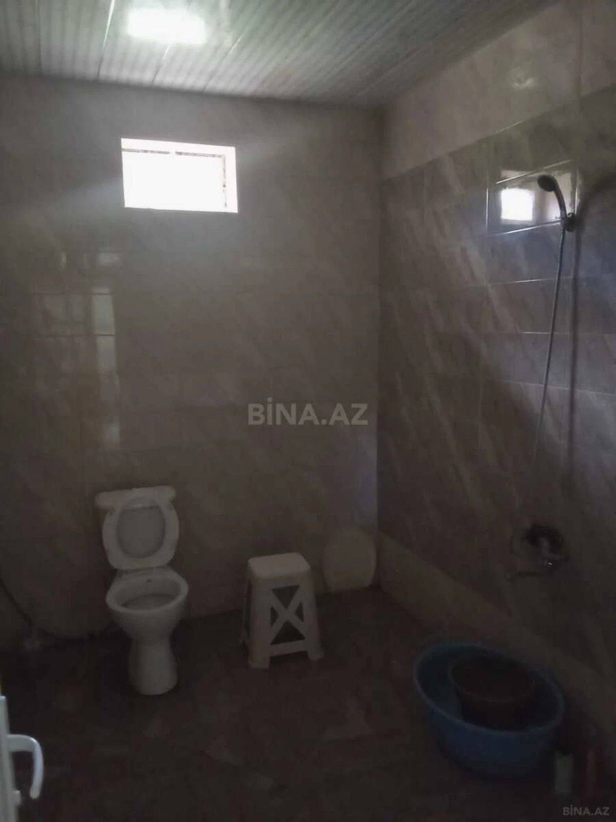 Satılır 3 otaqlı həyət evi 120 m²