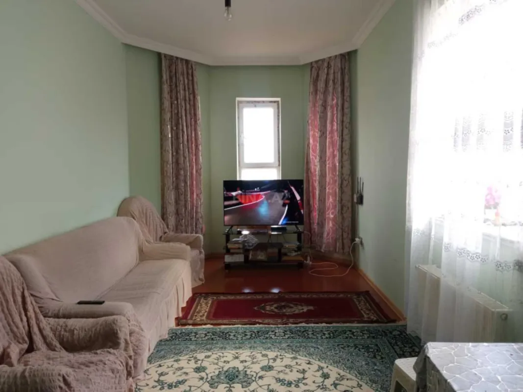 Satılır 3 otaqlı həyət evi 120 m²