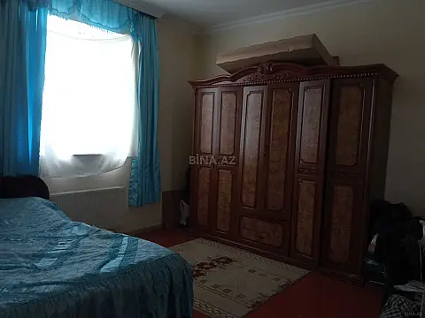 Satılır 3 otaqlı həyət evi 120 m²