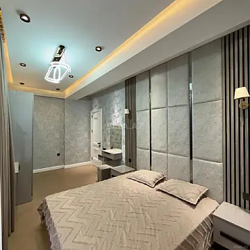 Satılır 3 otaqlı mənzil 114 m²