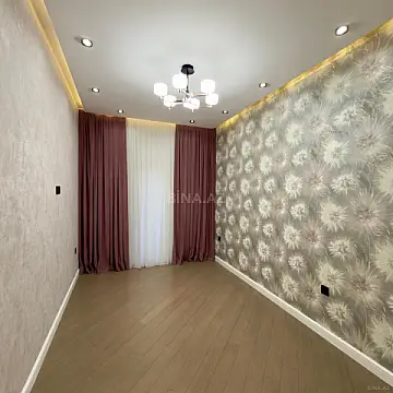 Satılır 3 otaqlı mənzil 114 m²