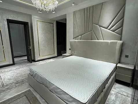 Kirayə verilir 3 otaqlı mənzil 120 m²