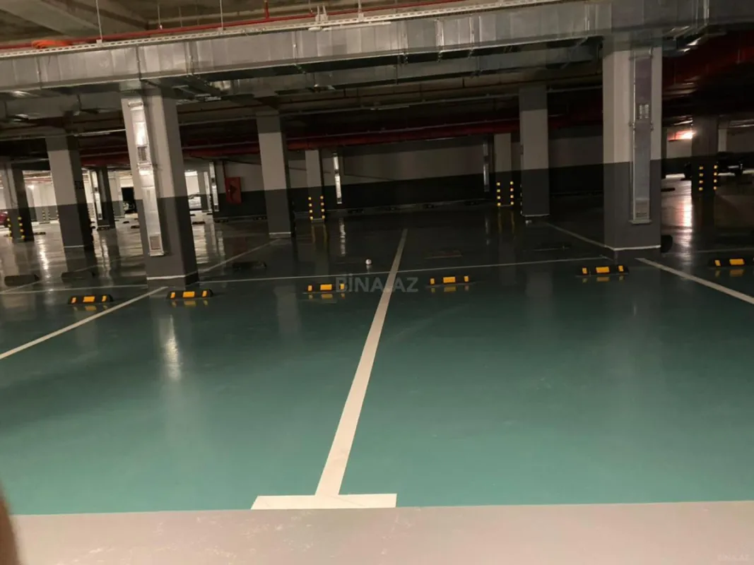 Kirayə verilir 2 otaqlı mənzil 71 m²