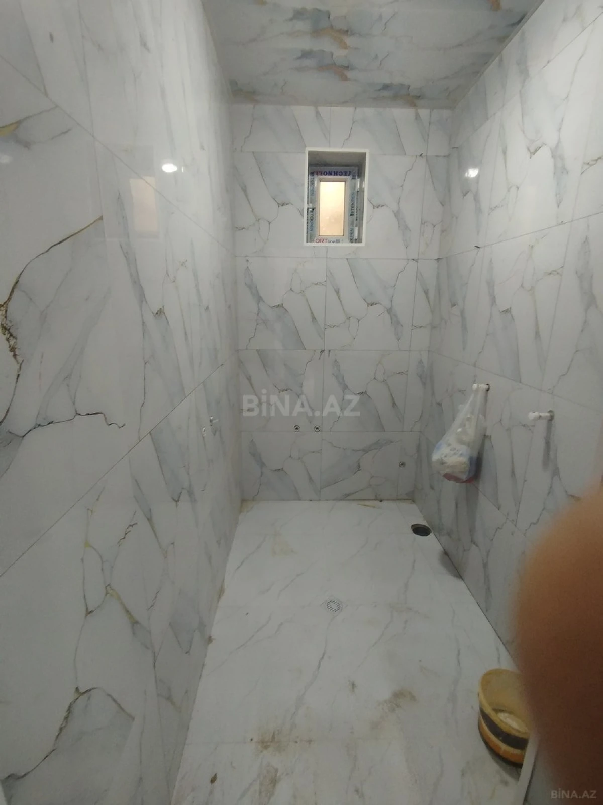 Satılır 4 otaqlı həyət evi 100 m²