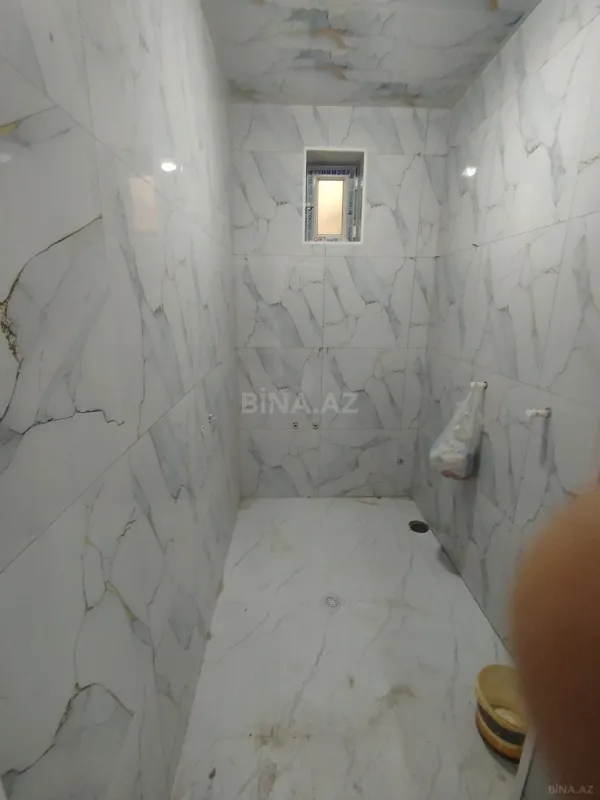 Satılır 4 otaqlı həyət evi 100 m²