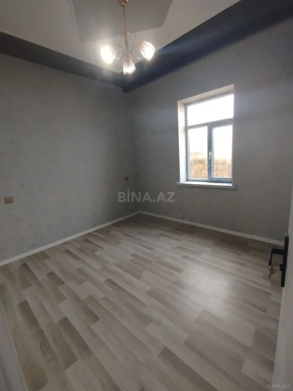 Satılır 4 otaqlı həyət evi 100 m²