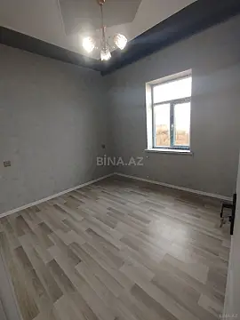 Satılır 4 otaqlı həyət evi 100 m²