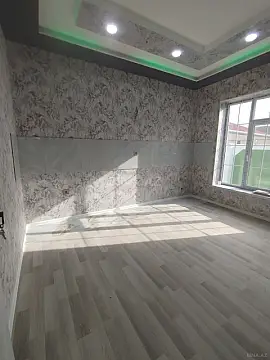 Satılır 4 otaqlı həyət evi 100 m²