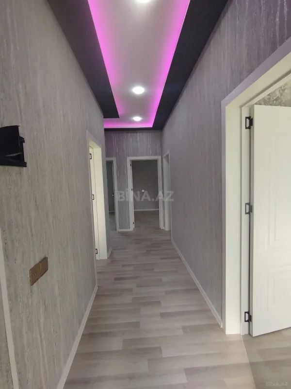 Satılır 4 otaqlı həyət evi 100 m²
