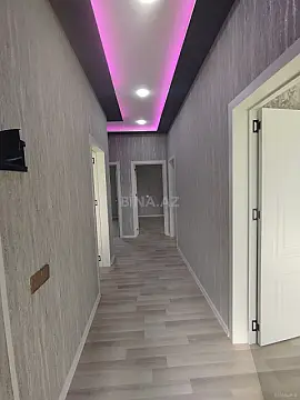 Satılır 4 otaqlı həyət evi 100 m²