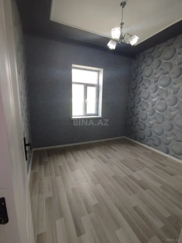 Satılır 4 otaqlı həyət evi 100 m²
