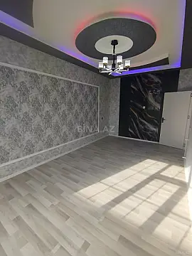 Satılır 4 otaqlı həyət evi 100 m²