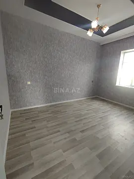 Satılır 4 otaqlı həyət evi 100 m²