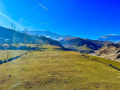 Satılır torpaq sahəsi 12 m² — Qusar 12.00 m²