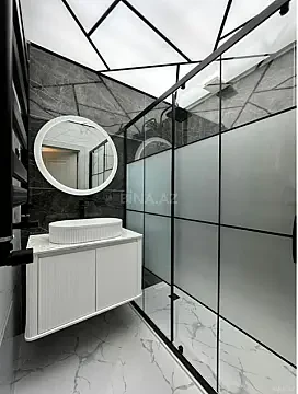 Satılır 2 otaqlı mənzil 55 m²