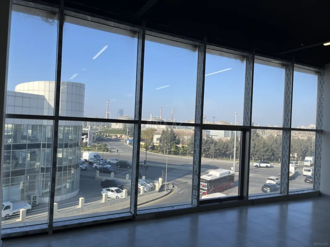 Kirayə verilir 1 otaqlı ofis 30 m²