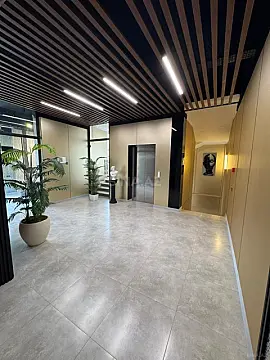 Kirayə verilir 1 otaqlı ofis 30 m² — Bakı, Xətai 1 otaq 30.00 m²