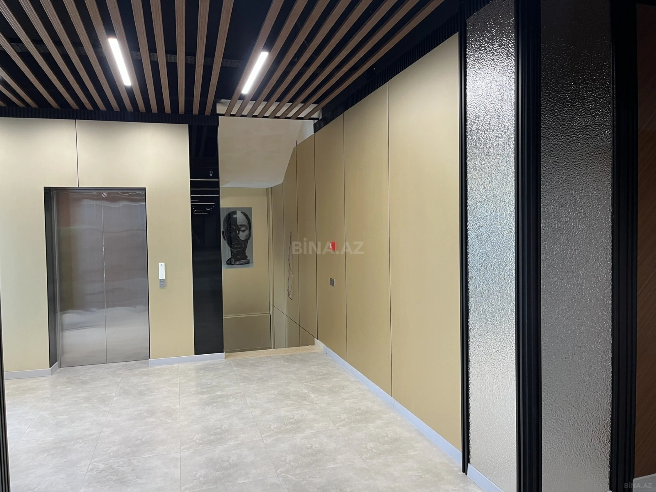 Kirayə verilir 1 otaqlı ofis 30 m²