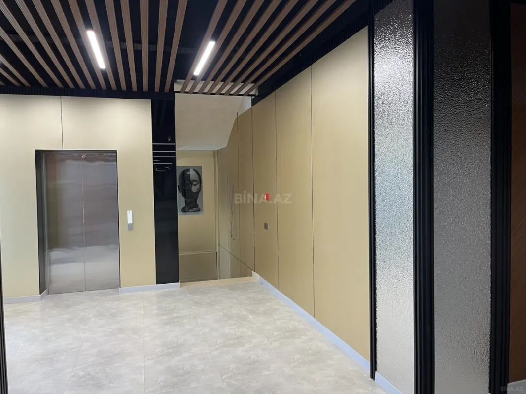 Kirayə verilir 1 otaqlı ofis 30 m²