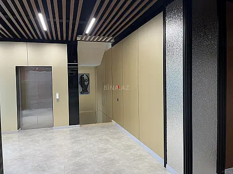 Kirayə verilir 1 otaqlı ofis 30 m²