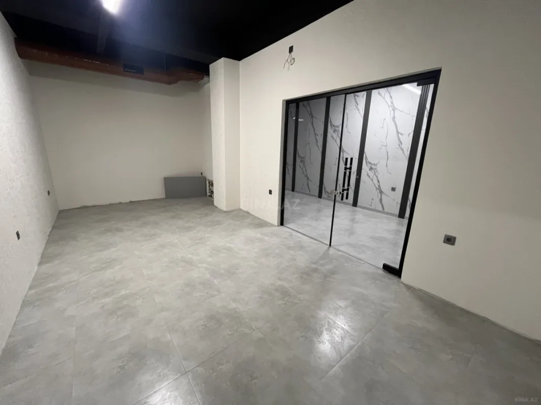 Kirayə verilir 1 otaqlı ofis 30 m²