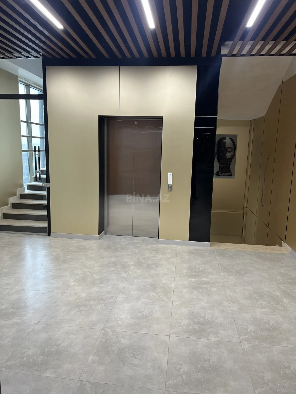 Kirayə verilir 1 otaqlı ofis 30 m²