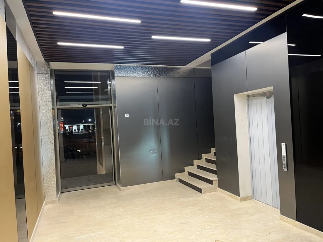 Kirayə verilir 1 otaqlı ofis 30 m²