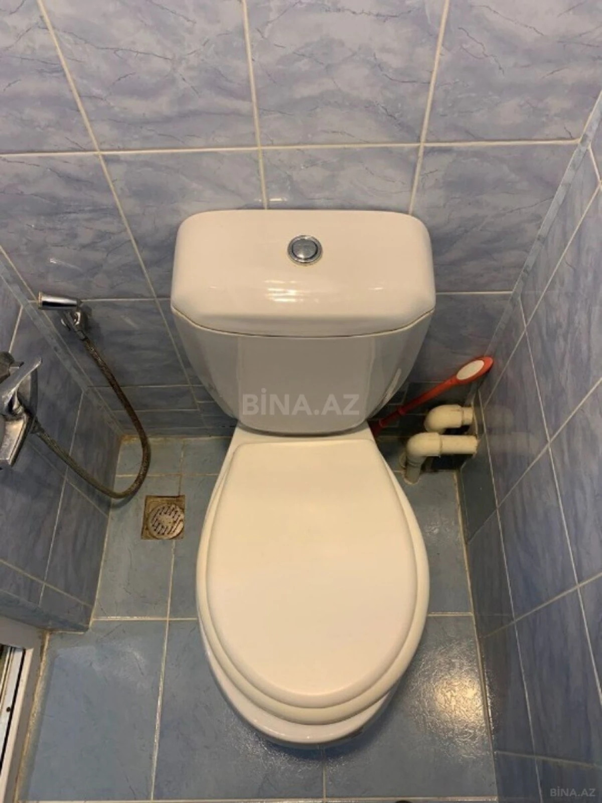 Satılır 2 otaqlı mənzil 60 m²